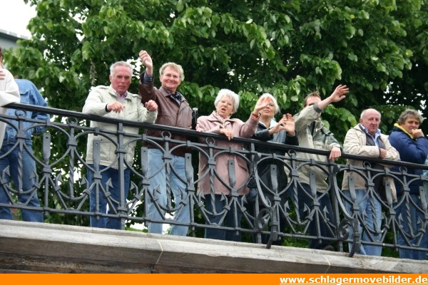 Schlagermove Bilder 2009 HH Hamburg