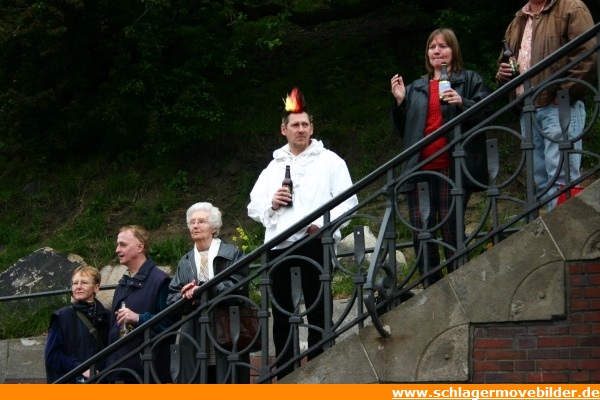 Schlagermove Bilder 2009 HH Hamburg