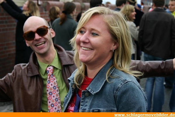 Schlagermove Bilder 2009 HH Hamburg