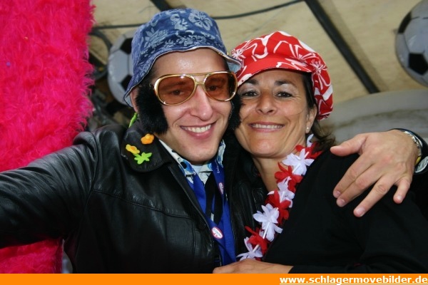 Schlagermove Bilder 2009 HH Hamburg