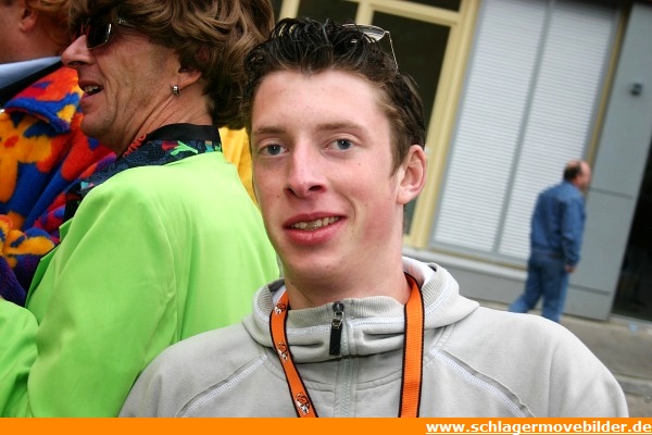 Schlagermove Bilder 2009 HH Hamburg