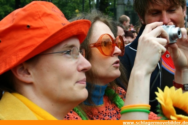 Schlagermove Bilder 2009 HH Hamburg