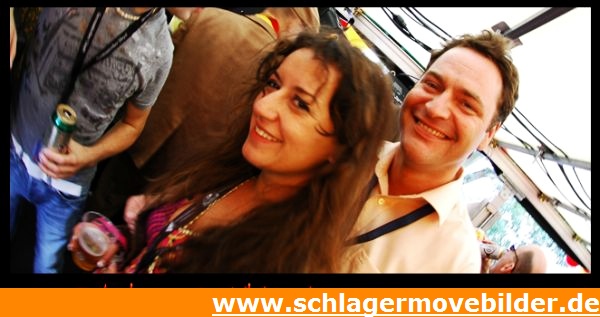 Schlagermove Bilder 2009 HH Hamburg