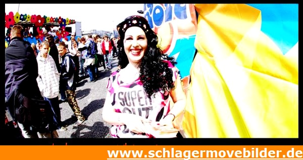 Schlagermove Bilder 2009 HH Hamburg