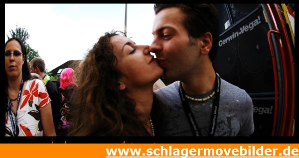 Schlagermove Bilder 2009 HH Hamburg