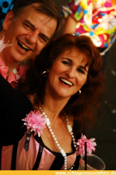 Schlagermove Bilder 2009 HH Hamburg