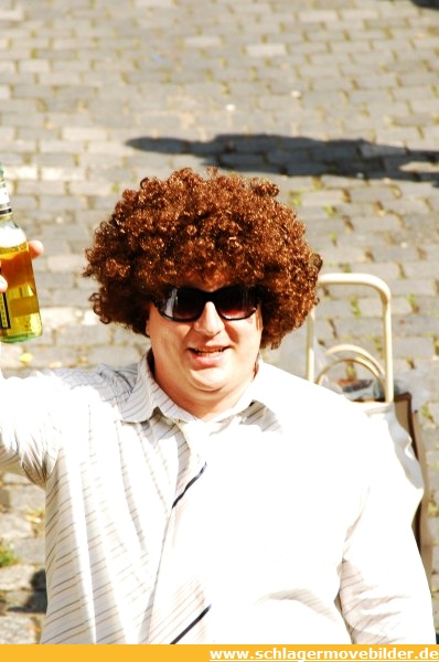 Schlagermove Bilder 2009 HH Hamburg