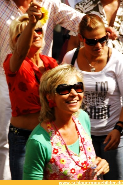 Schlagermove Bilder 2009 HH Hamburg