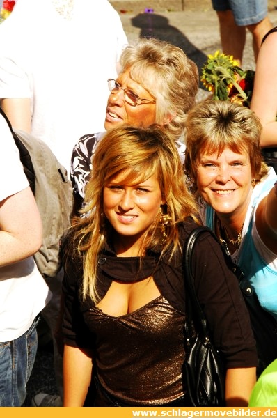 Schlagermove Bilder 2009 HH Hamburg