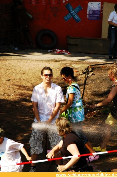 Schlagermove Bilder 2009 HH Hamburg