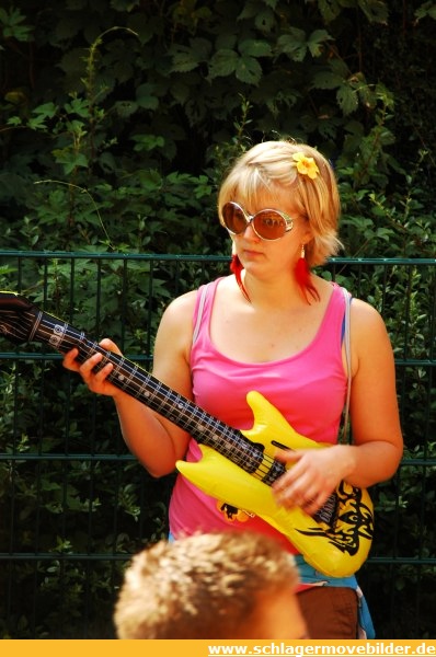 Schlagermove Bilder 2009 HH Hamburg