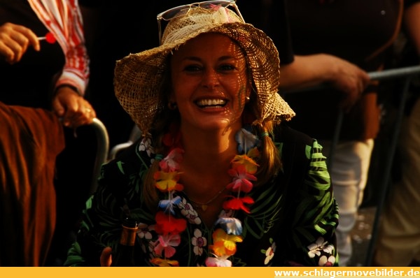 Schlagermove Bilder 2009 HH Hamburg