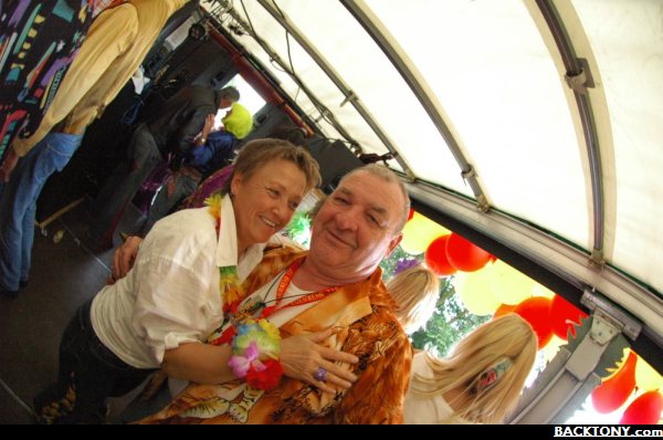 Schlagermove Bilder 2009 HH Hamburg