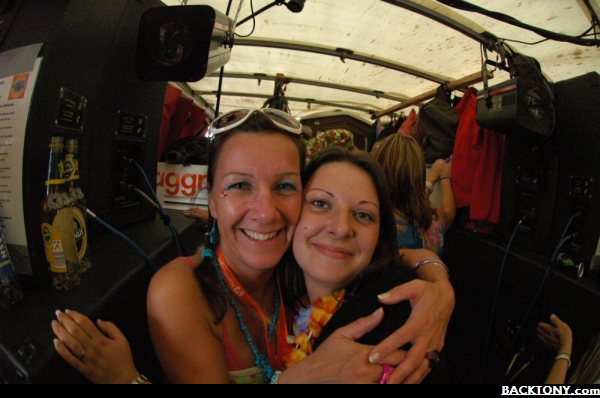 Schlagermove Bilder 2009 HH Hamburg