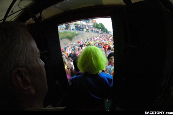 Schlagermove Bilder 2009 HH Hamburg