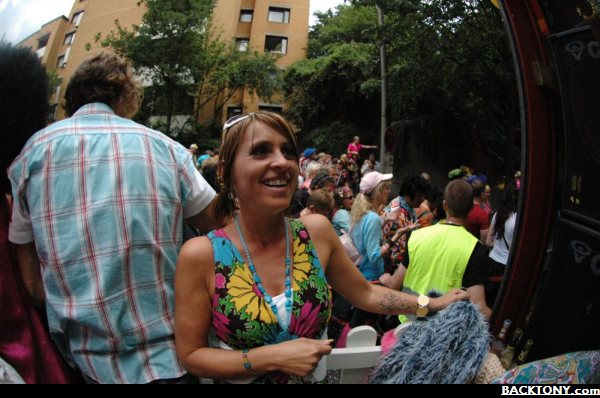 Schlagermove Bilder 2009 HH Hamburg