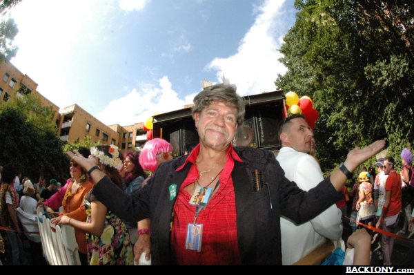 Schlagermove Bilder 2009 HH Hamburg