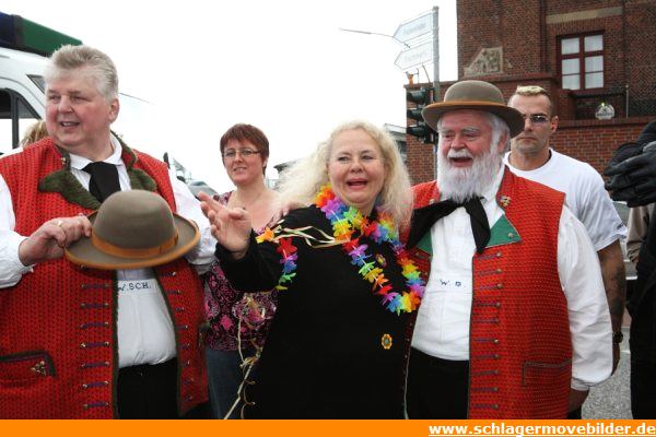 Schlagermove Bilder 2009 HH Hamburg