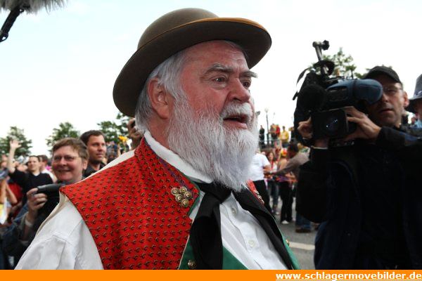 Schlagermove Bilder 2009 HH Hamburg