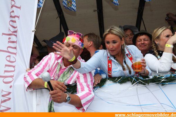 Schlagermove Bilder 2009 HH Hamburg