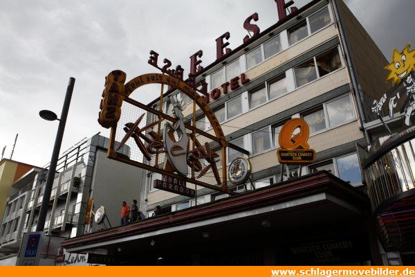 Schlagermove Bilder 2009 HH Hamburg