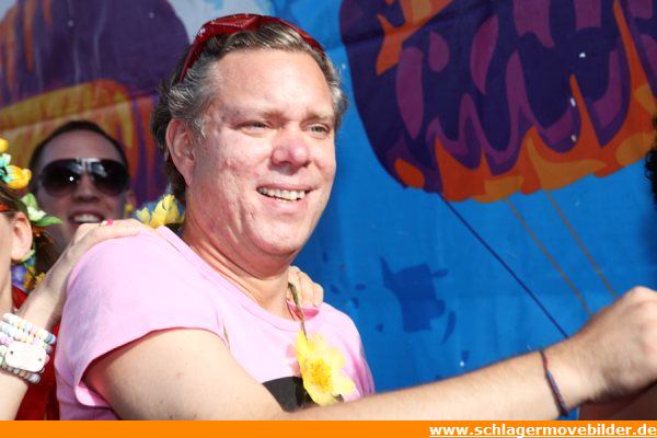 Schlagermove Bilder 2009 HH Hamburg