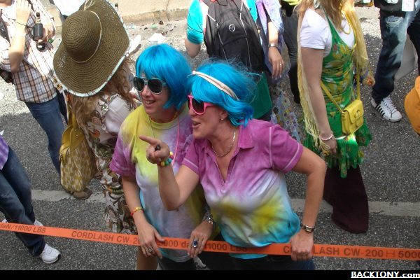 Schlagermove Bilder 2009 HH Hamburg