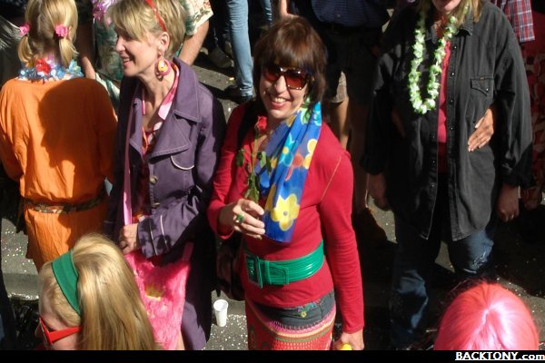 Schlagermove Bilder 2009 HH Hamburg