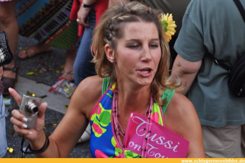 Schlagermove Bilder 2010 Hamburg