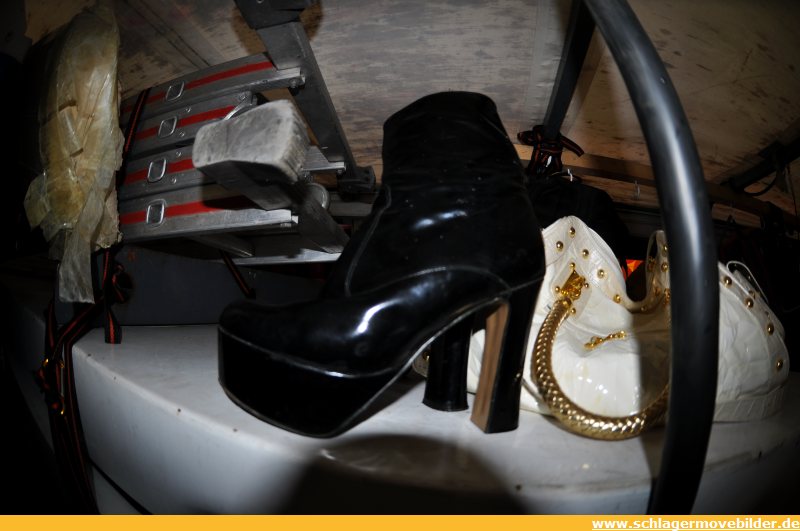 Schlagermove Fotos 2010 Hamburg