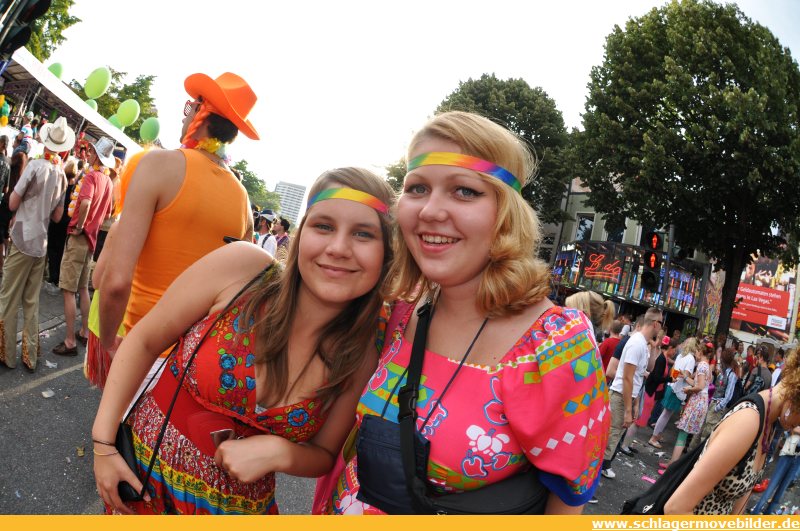 Schlagermove Bilder 2010 Schlagerparty Schlagermusik