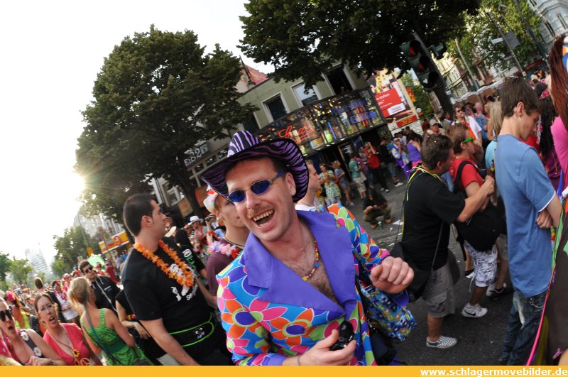 Schlagermove Bilder 2010 Schlagerparty Schlagermusik