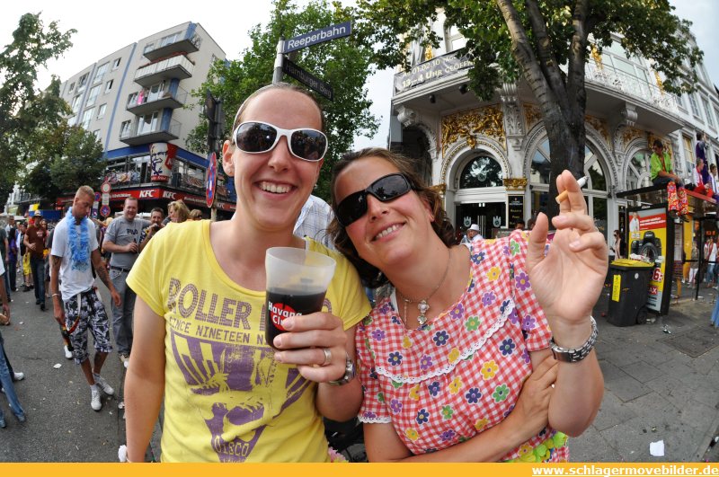 Schlagermove Bilder 2010 Schlagerparty Schlagermusik