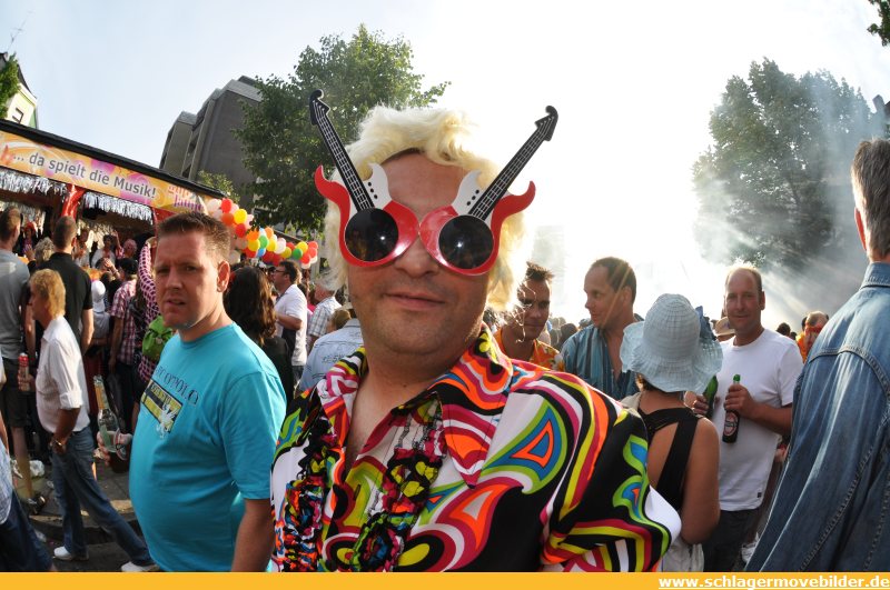 Schlagermove Bilder 2010 Schlagerparty Schlagermusik