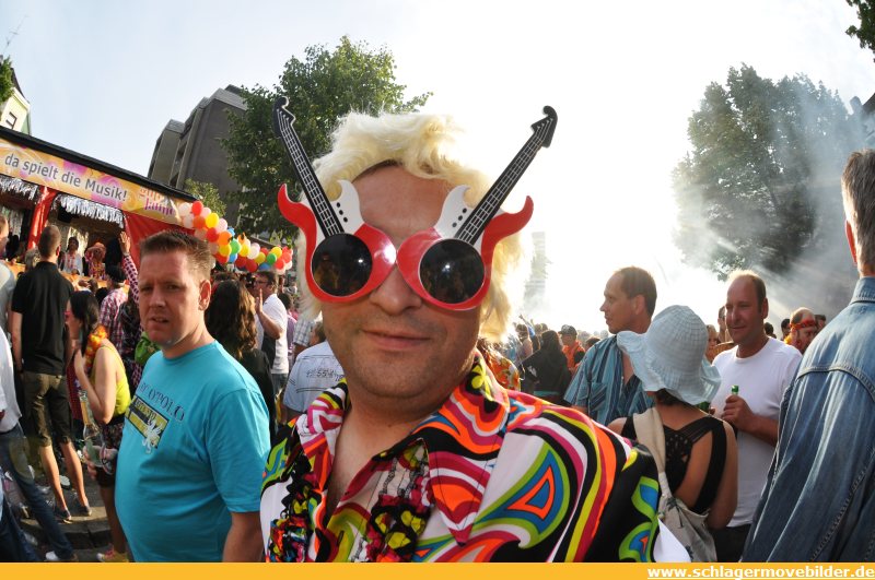 Schlagermove Bilder 2010 Schlagerparty Schlagermusik