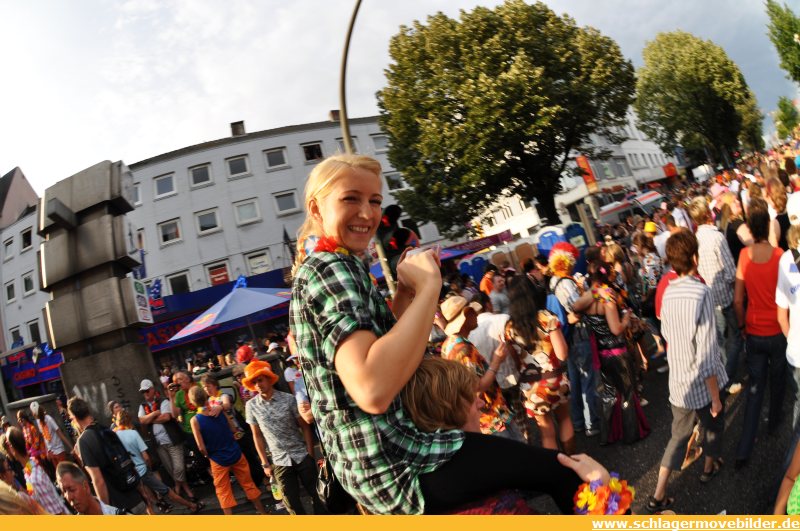 Schlagermove Bilder 2010 Schlagerparty Schlagermusik