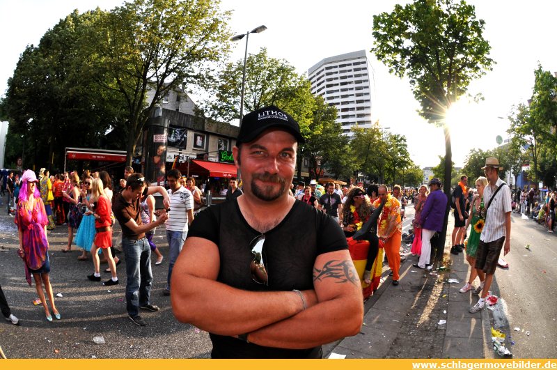 Schlagermove Bilder 2010 Schlagerparty Schlagermusik