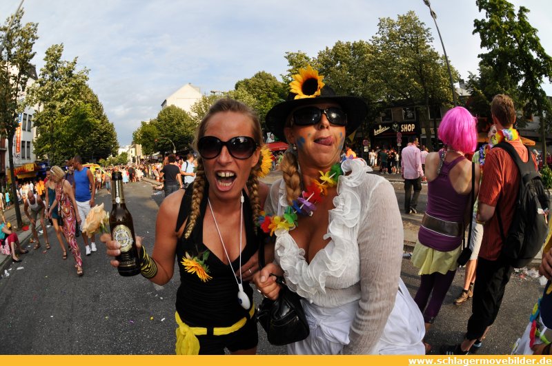 Schlagermove Bilder 2010 Schlagerparty Schlagermusik